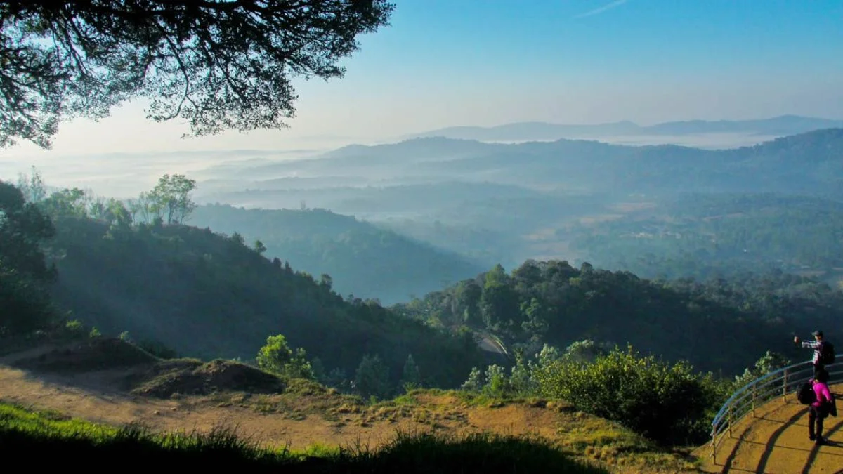 Coorg